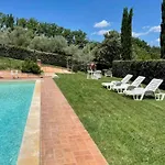 La Posta Di Bacco * Gualdo Cattaneo