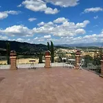 La Posta Di Bacco * Gualdo Cattaneo