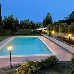 La Posta Di Bacco Apartment