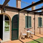 Apartment La Posta Di Bacco Gualdo Cattaneo