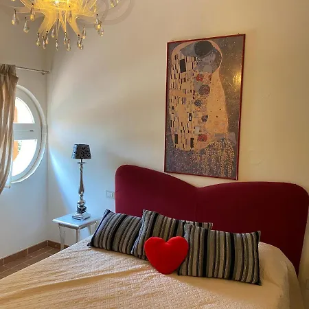 La Posta Di Bacco Apartamento Gualdo Cattaneo