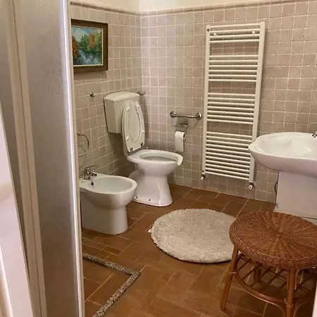 La Posta Di Bacco * Gualdo Cattaneo