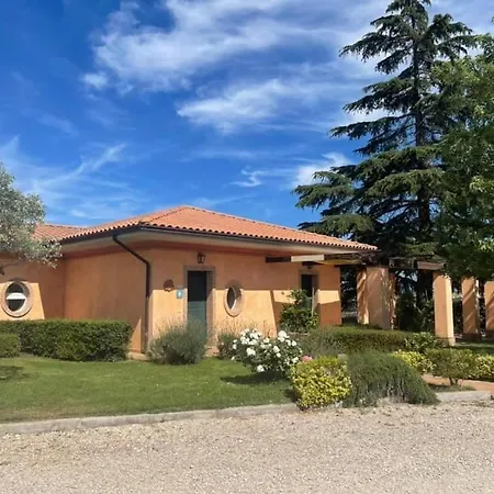 La Posta Di Bacco Apartamento