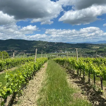 La Posta Di Bacco Apartamento *