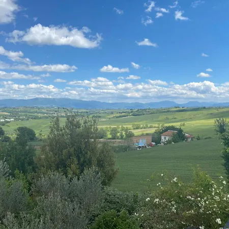 La Posta Di Bacco * Gualdo Cattaneo