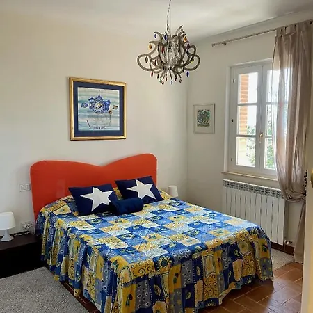 Apartamento La Posta Di Bacco Gualdo Cattaneo