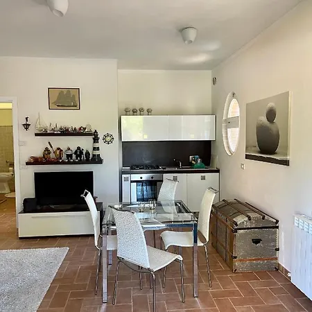 Apartment La Posta Di Bacco Gualdo Cattaneo