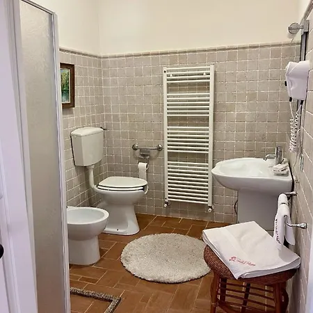 Apartamento La Posta Di Bacco *