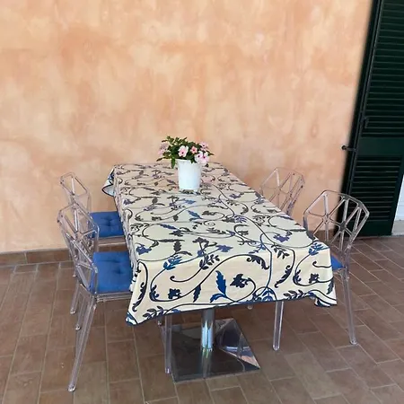La Posta Di Bacco Appartamento Gualdo Cattaneo