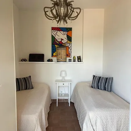 La Posta Di Bacco Apartment *
