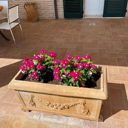 La Posta Di Bacco * Gualdo Cattaneo