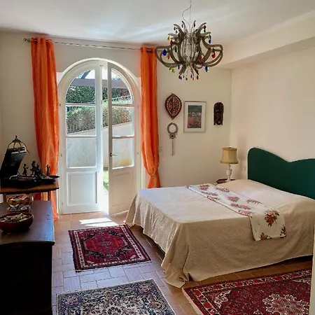 Apartment La Posta Di Bacco