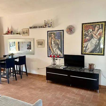 La Posta Di Bacco