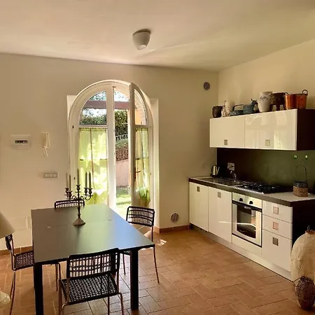 La Posta Di Bacco Gualdo Cattaneo