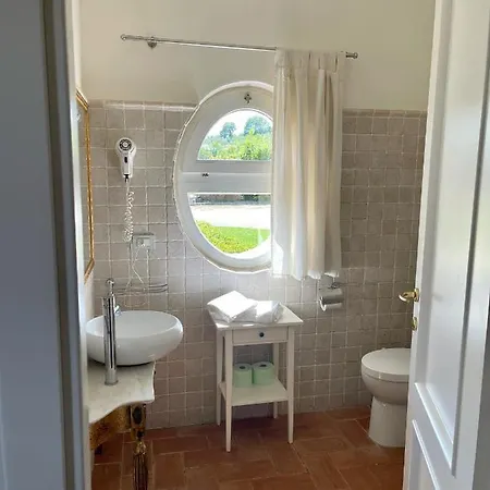 Apartamento La Posta Di Bacco *