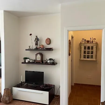 La Posta Di Bacco Apartamento Gualdo Cattaneo