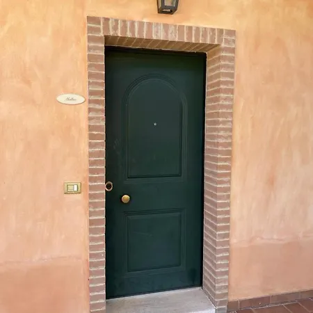 La Posta Di Bacco Apartamento Gualdo Cattaneo