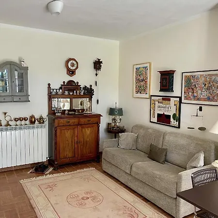 Apartment La Posta Di Bacco Gualdo Cattaneo