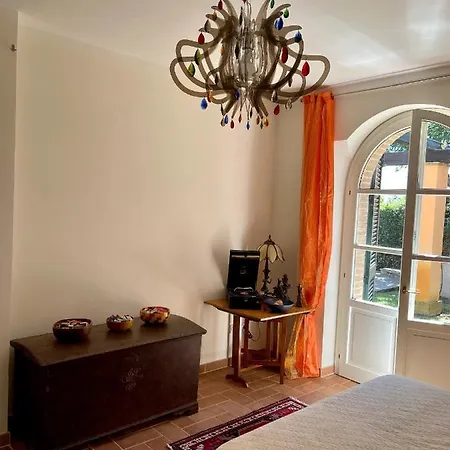 La Posta Di Bacco Apartamento *