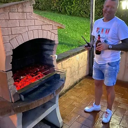 La Posta Di Bacco * Gualdo Cattaneo