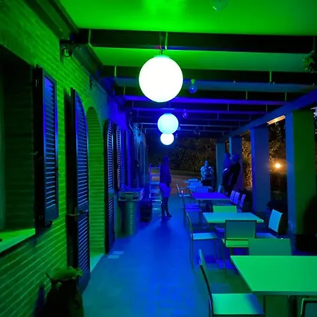 Apartamento La Posta Di Bacco